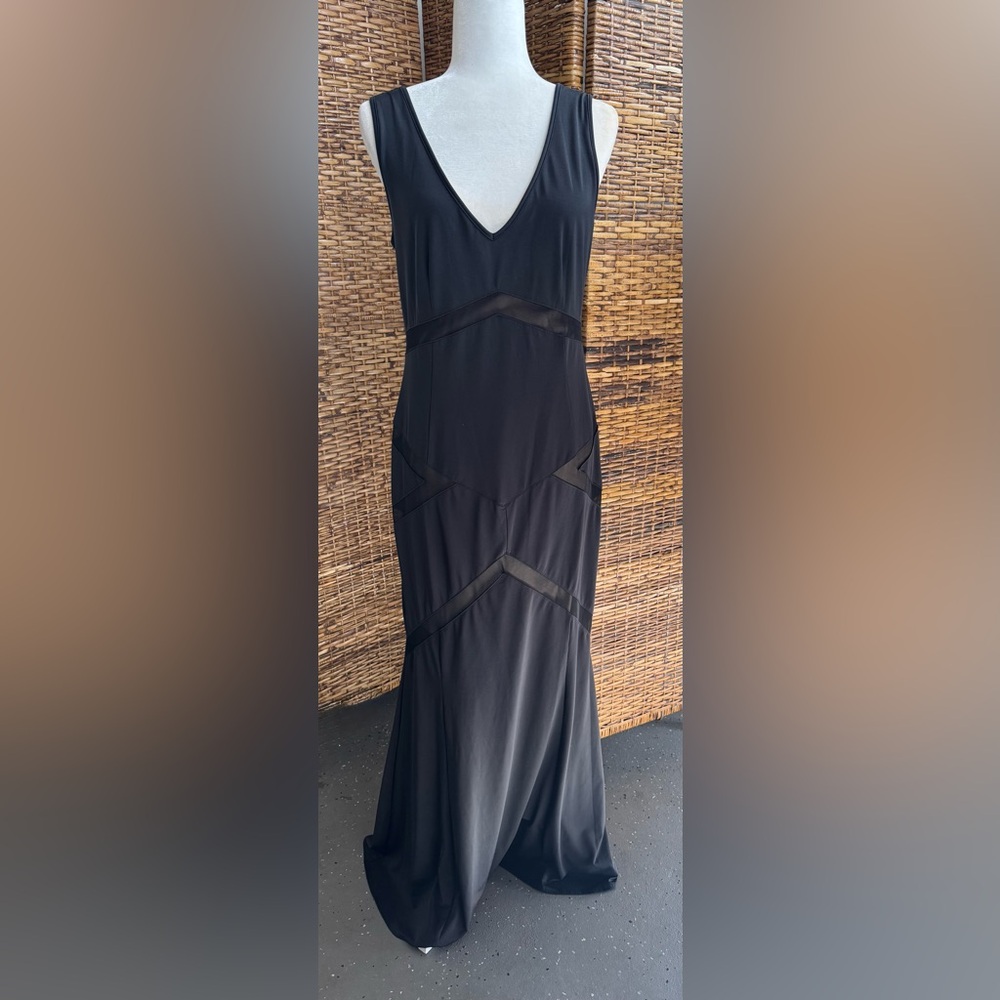 Venus Maxi Dress (M)